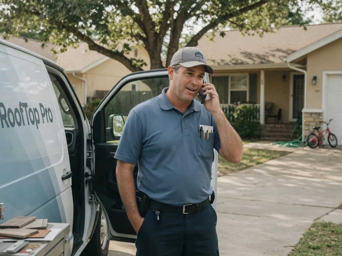 Roof Repair Platte City, MO FAQs